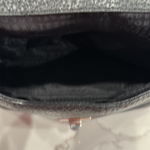Kate Spade Pebble Leather Backpack with Adjustable Straps - Picture 3 of 6
